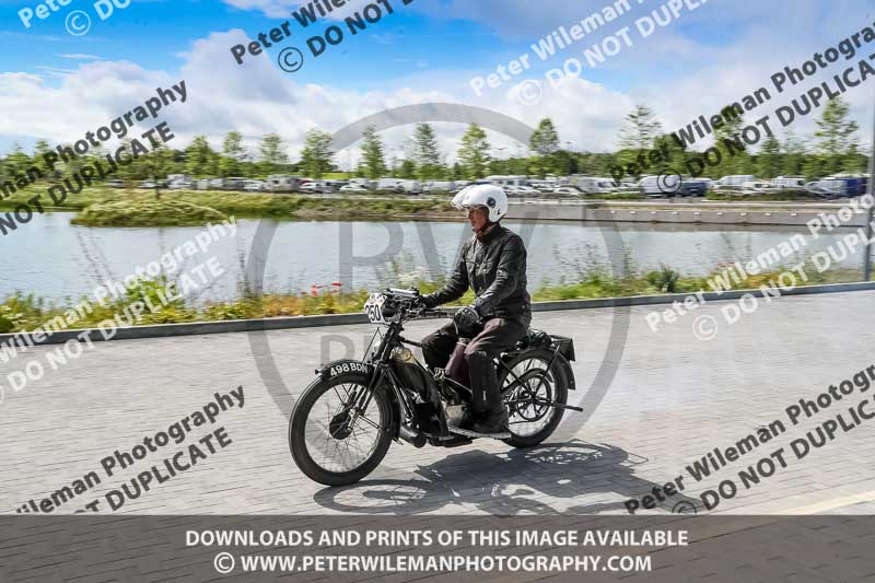 Vintage motorcycle club;eventdigitalimages;no limits trackdays;peter wileman photography;vintage motocycles;vmcc banbury run photographs